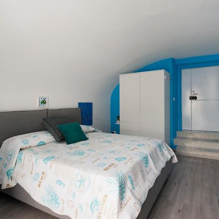 Blue Twins Holiday House Napoli Bagian luar foto